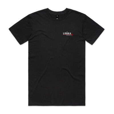 Loúka OG Mens Staple Tee Thumbnail