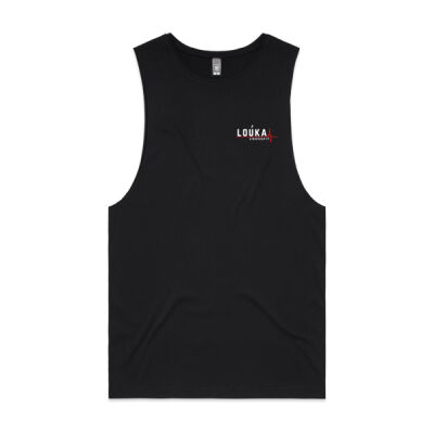 Loúka OG Mens Barnard tank Thumbnail