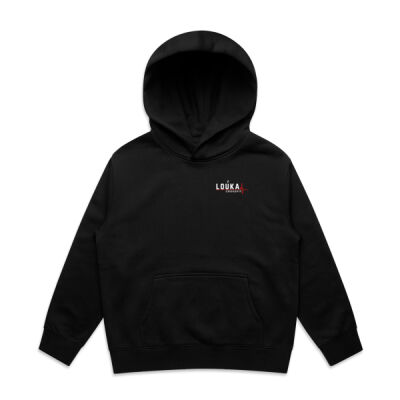 Loúka OG Kids Hoodie Thumbnail