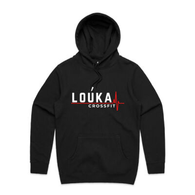 Loúka OG large logo Mens Thumbnail