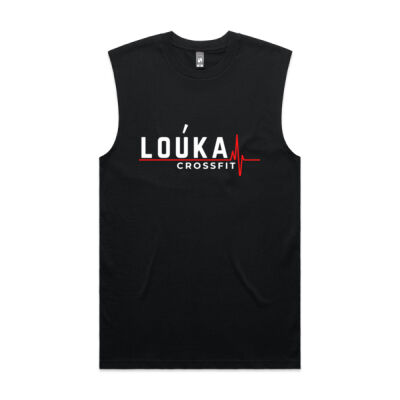 Athlete Comp Tank  Thumbnail