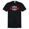 Biz Collection Mens Aero Tee Thumbnail