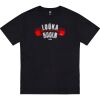 Thread Project Unisex Epic Tee - Plus Sizes Thumbnail