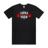AS Colour Mens Staple Organic Tee Thumbnail
